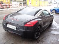 gebraucht Peugeot RCZ 1.6 Turbo