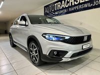 gebraucht Fiat Tipo Hybrid 1.5 Cross