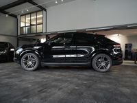 gebraucht Porsche Cayenne Coupé