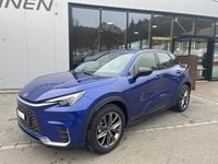 Neu Lexus LBX Impression Line 136 PS (100 kW) 2025 SUV