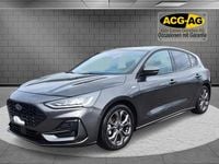 Gebraucht Ford Focus ST-Line 155 PS (114 kW) 2023