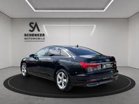 gebraucht Audi A6 40 TDI Sport S-tronic