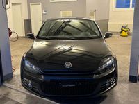 Gebraucht VW Scirocco 122 PS (89 kW) 2009 Coupé