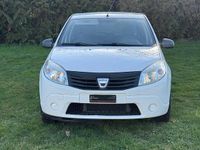 Gebraucht Dacia Sandero Ambiance 75 PS (55 kW) 2011