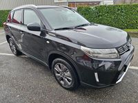 Neu Suzuki Vitara 110 PS (80 kW) 2025 Schwarz SUV