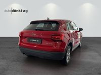 gebraucht Audi Q2 30 TFSI S-tronic