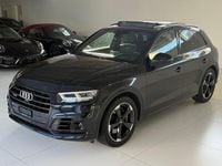 Gebraucht Audi SQ5 Comfort 347 PS (255 kW) 2020 SUV