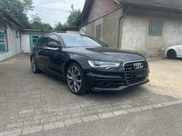 Gebraucht Audi A6 313 PS (230 kW) 2014 Kombi