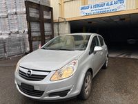 Gebraucht Opel Corsa Enjoy 90 PS (66 kW) 2010