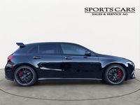 Gebraucht Mercedes A45 AMG AMG 422 PS (310 kW) 2021 Limousine