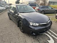 Gebraucht Subaru Impreza 107 PS (78 kW) 2007