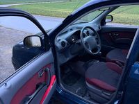 Gebraucht Hyundai Atos Prime 63 PS (46 kW) 2008 Kleinwagen