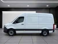 Gebraucht Mercedes Sprinter 170 PS (125 kW) 2025 Van