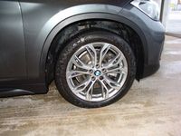 gebraucht BMW X1 25e Sport Line