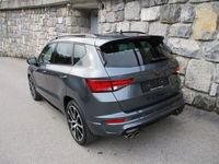 gebraucht Seat Ateca Cupra2.0 TSI 4Drive DSG