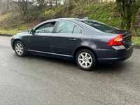 Gebraucht Volvo S80 Summum 200 PS (147 kW) 2008 Limousine