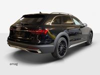 gebraucht Audi A4 Allroad 45 TFSI quattr