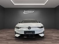Gebraucht VW ID.7 Pro 210 kW (286 PS) 2025 Weiss Kombi