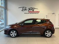 Gebraucht Renault Clio IV Dynamique 90 PS (66 kW) 2013