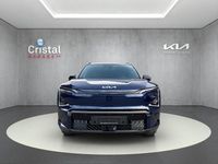 Neu Kia EV5 GT-Line 159 kW (217 PS) 2026 Blau SUV