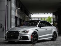 Gebraucht Audi RS3 460 PS (338 kW) 2018 Limousine