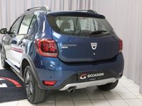 gebraucht Dacia Sandero 0.9 TCe Stepway Unlimited