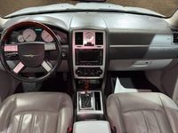 gebraucht Chrysler 300C T 5.7 HEMI V8 AWD