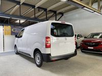 gebraucht Opel Vivaro-e Combi cargo 2.7 t M 75kWh *** Enjoy