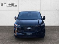 Neu Ford Transit Limited 2026 Van