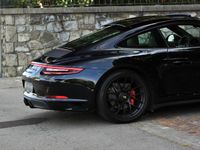 Gebraucht Porsche 911 Carrera 4 GTS 450 PS (330 kW) 2017 Coupé