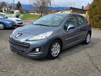 Gebraucht Peugeot 207 Active 95 PS (69 kW) 2011