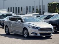 Gebraucht Ford Mondeo Titanium 180 PS (132 kW) 2015