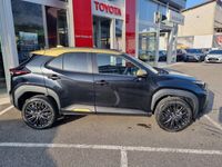 gebraucht Toyota Yaris Cross 1.5 Adventure e-CVT AWDi