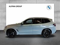 gebraucht BMW X3 30e