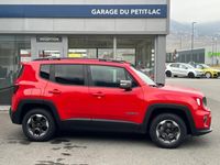 gebraucht Jeep Renegade 1.3 Turbo Limited AWD