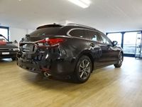 Gebraucht Mazda 6 Exclusive-Line 194 PS (142 kW) 2023 Kombi