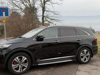 Gebraucht Kia Sorento Active 200 PS (147 kW) 2019 SUV