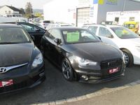 gebraucht Audi A1 1.4 TFSI Attraction S-Tronic