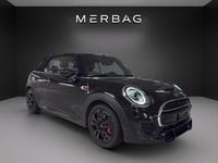 Gebraucht Mini John Cooper Works 231 PS (169 kW) 2021 Kleinwagen