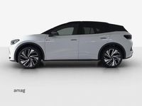 Gebraucht VW ID.4 GTX 250 kW (340 PS) 2024 Grenadill black metallic SUV