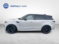 Neu Land Rover Range Rover Sport SE Dynamic 300 PS (220 kW) 2026 Grau SUV