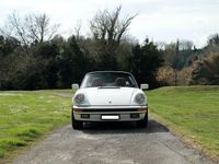 Gebraucht Porsche 911 204 PS (150 kW) 1984 Cabrio