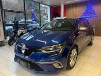 Gebraucht Renault Mégane GT GT 205 PS (150 kW) 2017 Coupé