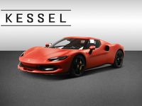 Gebraucht Ferrari 296 830 PS (610 kW) 2023