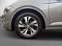 Gebraucht VW Polo Comfortline 95 PS (69 kW) 2020 Limousine