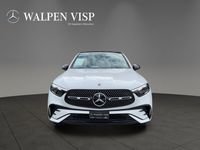 gebraucht Mercedes E300 GLC CoupéAMG Line Plus 9G-Tronic