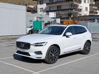 Gebraucht Volvo XC60 Inscription 197 PS (144 kW) 2019 SUV