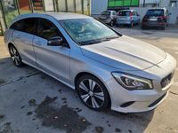 Gebraucht Mercedes CLA200 Shooting Brake 136 PS (100 kW) 2017 Kombi