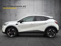 Gebraucht Renault Captur Techno 140 PS (102 kW) 2024 SUV