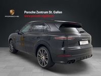 gebraucht Porsche Cayenne Turbo S CAYENNE E-HYBRID E-Hybrid